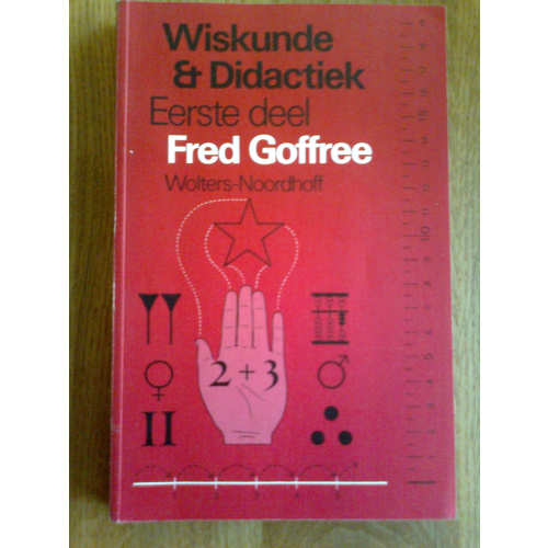 Wiskunde & Didactiek 1