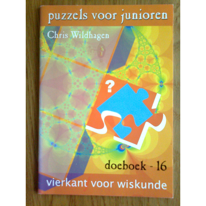 Puzzels voor junioren