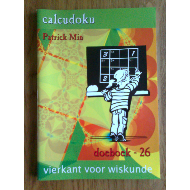 Calcudoku