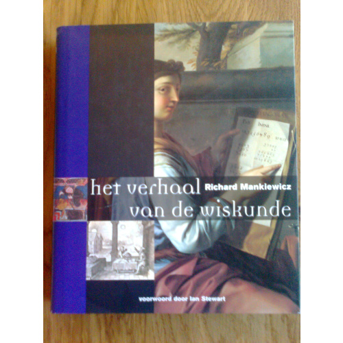 Het verhaal van de wiskunde