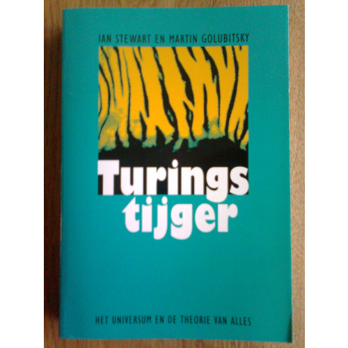 Turings tijger