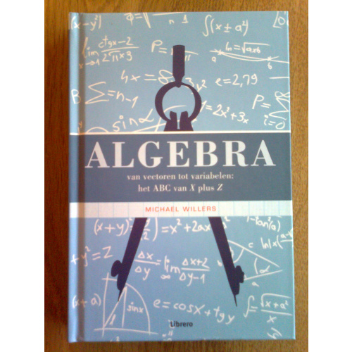 Algebra - van vectoren tot variabelen: het ABC van X plus Z