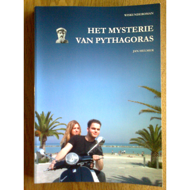 Het mysterie van Pythagoras