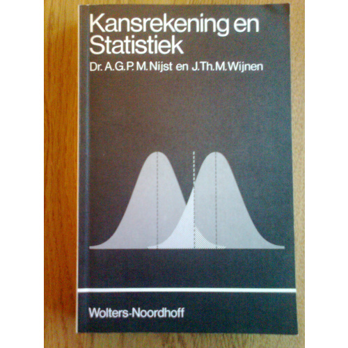 Kansrekening en Statistiek