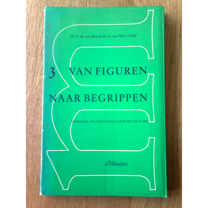 Van figuren naar begrippen 3