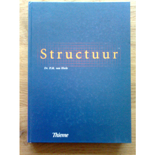 Struktuur