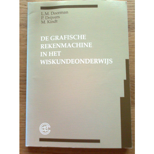 De grafische rekenmachine in het wiskundeonderwijs