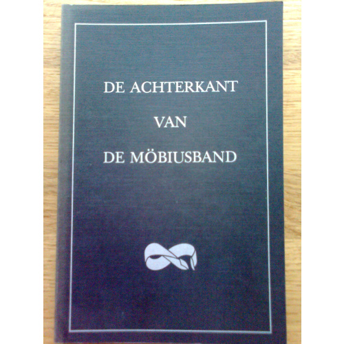De achterkant van de Möbiusband