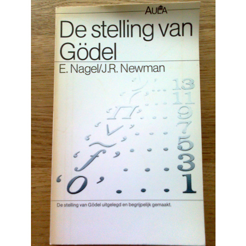 De stelling van Godel