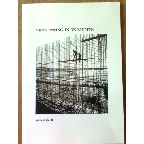 Verkenning in de ruimte