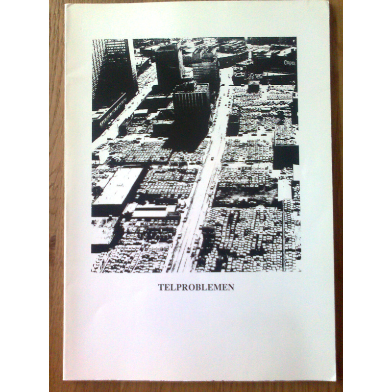 Telproblemen