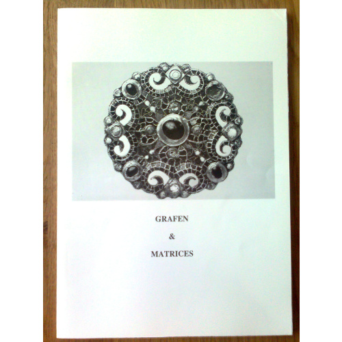 Grafen en matrices