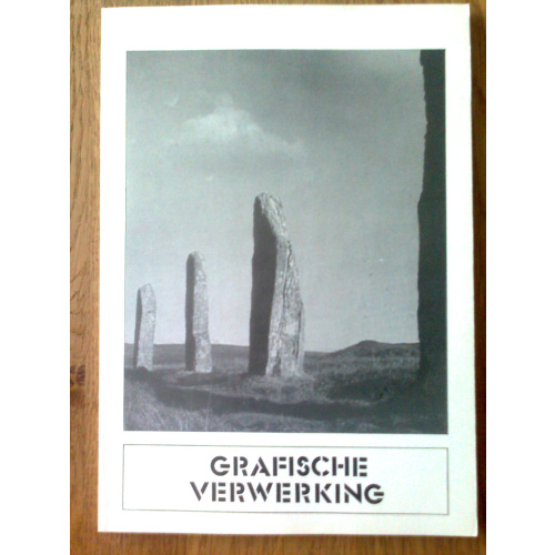 Grafische verwerking