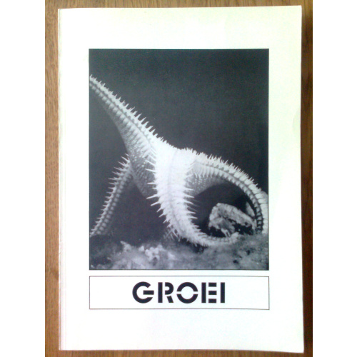 Groei