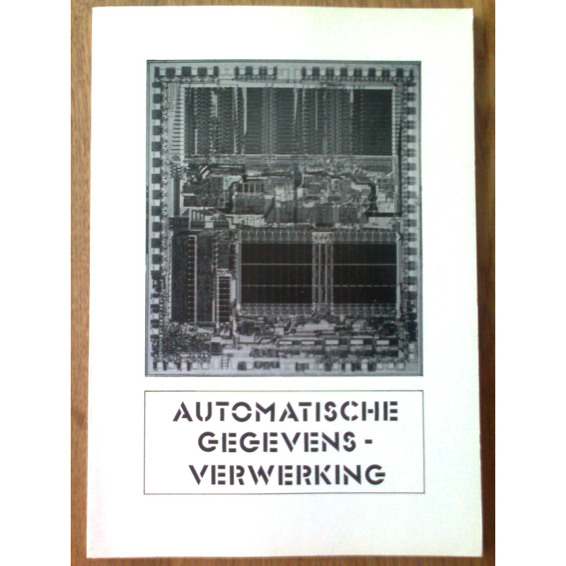 Automatische gegevensverwerking