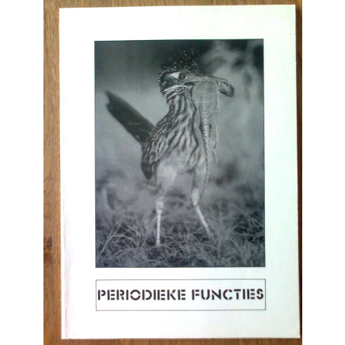 Periodieke functies