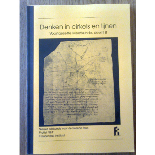 Denken in cirkels en lijnen