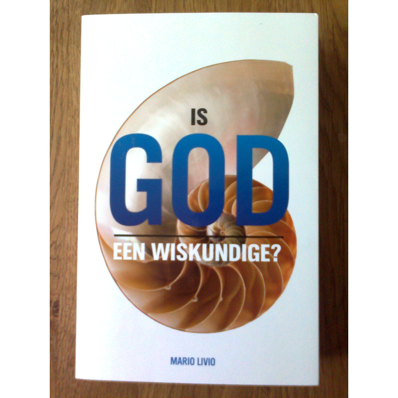 Is God een wiskundige?