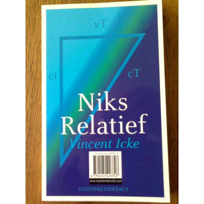 Niks Relatief