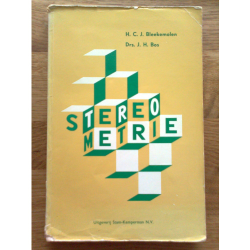 Stereometrie