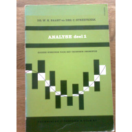 Analyse deel 1