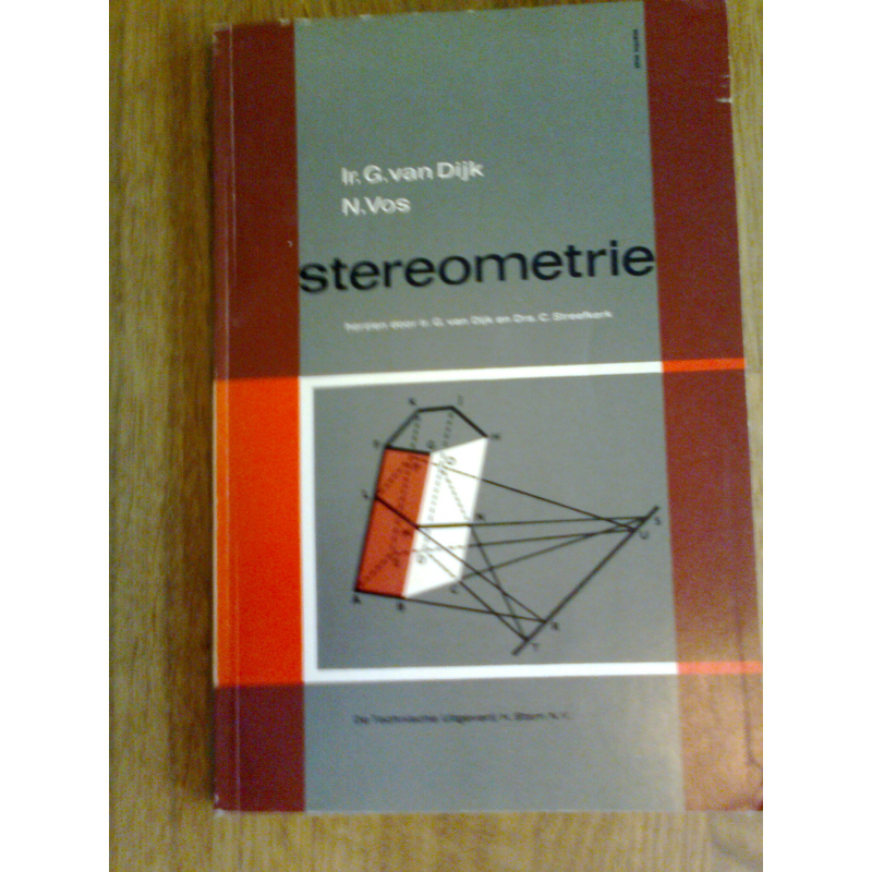 Stereometrie