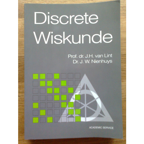 Discrete Wiskunde