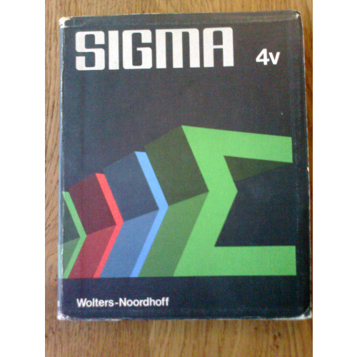 Sigma 4v