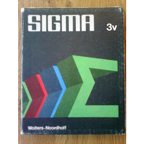 Sigma 3v