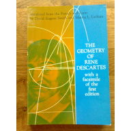 The Geometry of Rene Descartes