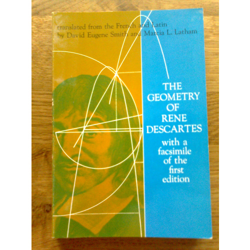The Geometry of Rene Descartes