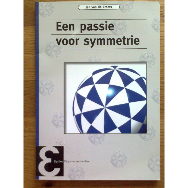 Een passie voor symmetrie