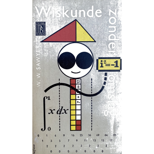 Wiskunde zonder omslag