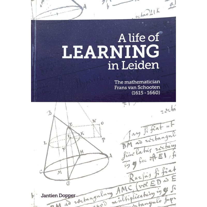 A life of learning in Leiden
