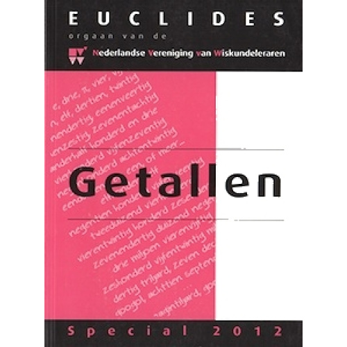 Getallen