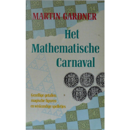 Het Mathematische Carnaval