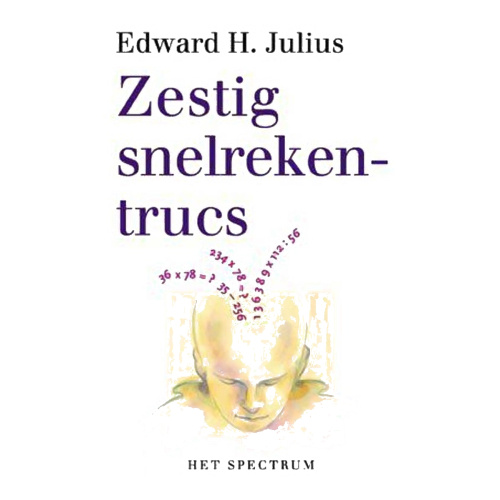 Zestig Snelrekentrucs