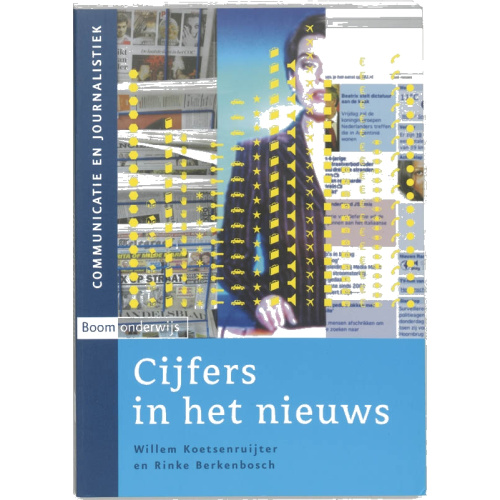 Cijfers in het nieuws