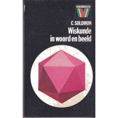 Wiskunde in woord en beeld
