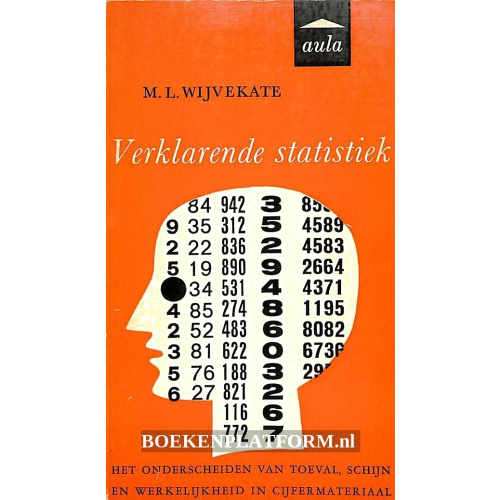 Verklarende statistiek