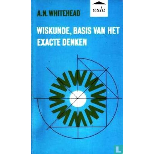 Wiskunde; basis van het exacte denken