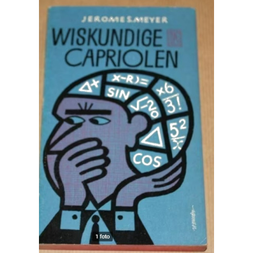 Wiskundige capriolen