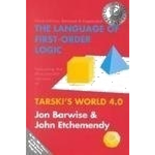The Language of First-Order Logic