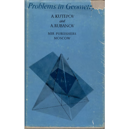 Problems in Geometry