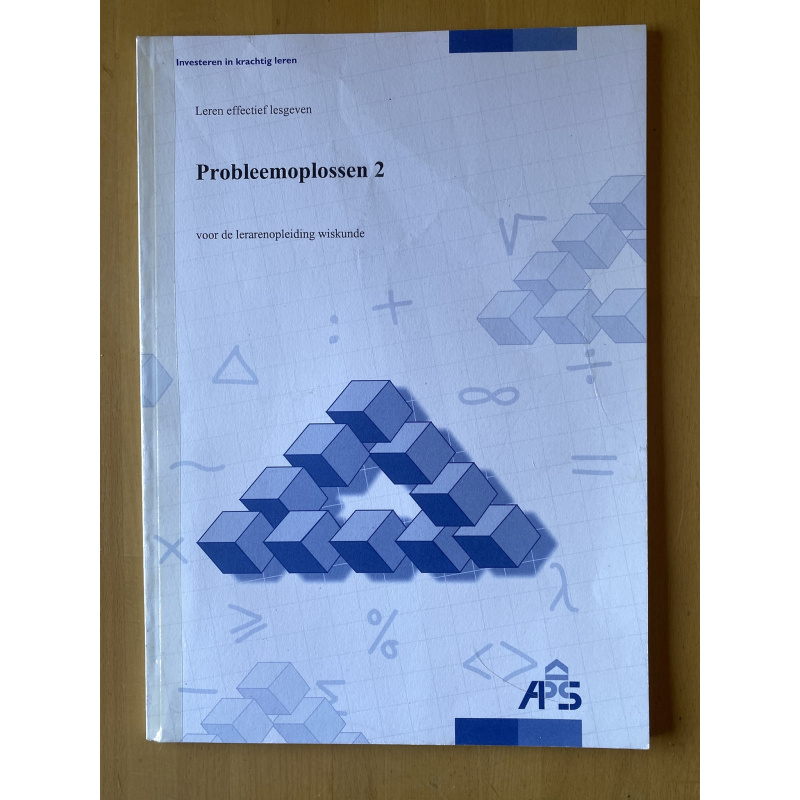Probleemoplossen 2