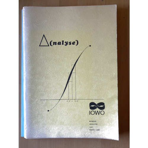 Analyse
