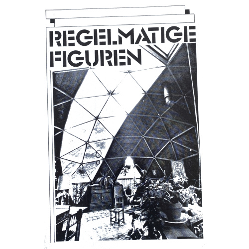 Regelmatige Figuren