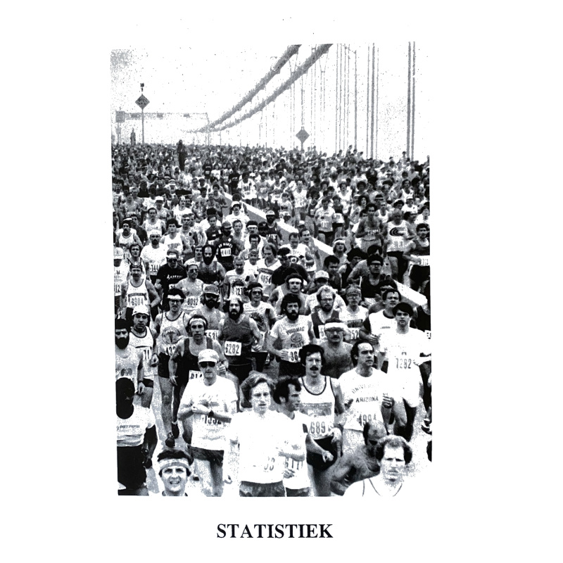 Statistiek (wiskunde A)