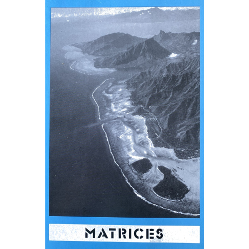 Matrices (English)
