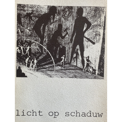 Licht op Schaduw